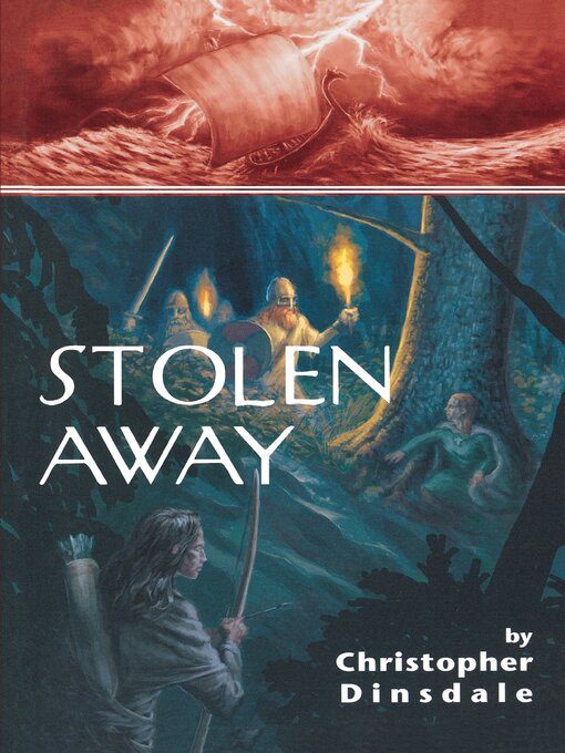 Cover image for Stolen Away